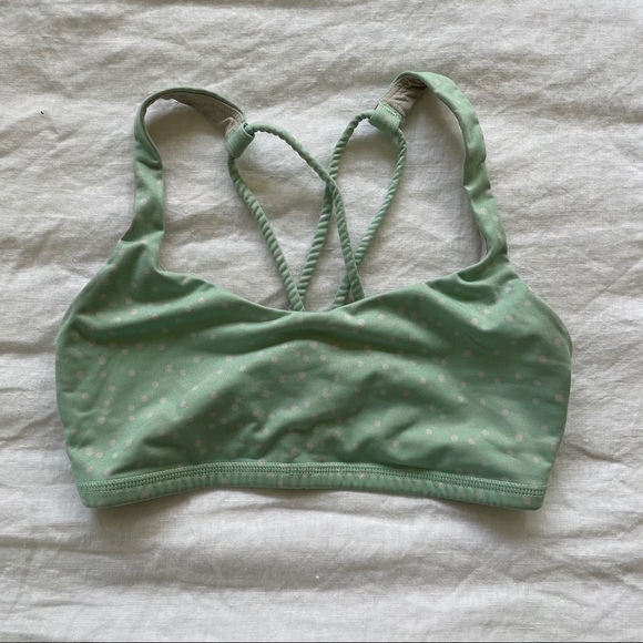 lululemon athletica Other - Lululemon free to be bra